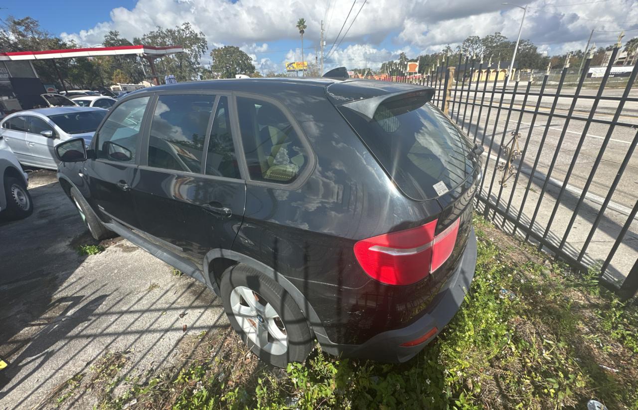 Lot #3028302796 2010 BMW X5 XDRIVE3