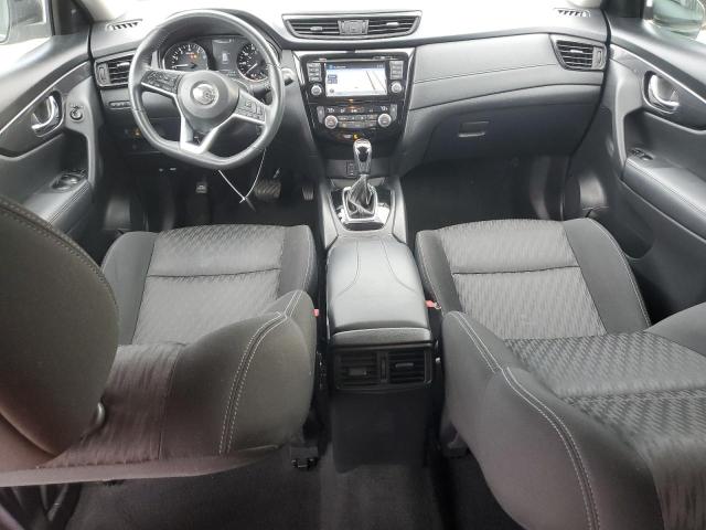 2017 NISSAN ROGUE S - KNMAT2MTXHP613628