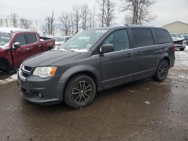 2019 DODGE GRAND CARA #3034281124