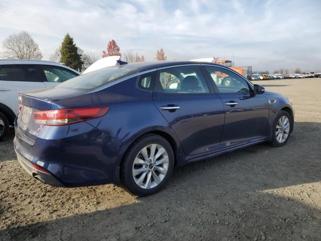 2018 KIA OPTIMA LX - 5XXGT4L39JG194661