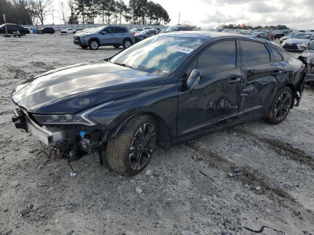 KIA K5 GT LINE