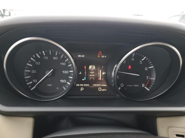 2015 LAND ROVER RANGE ROVE - SALWR2VF9FA617448