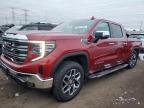 2023 GMC SIERRA K15 - 3GTUUDED4PG236469