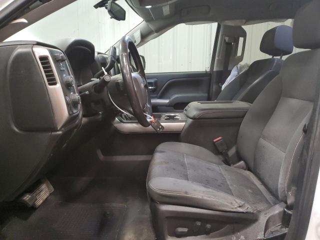 2018 CHEVROLET SILVERADO - 3GCUKREC8JG532516