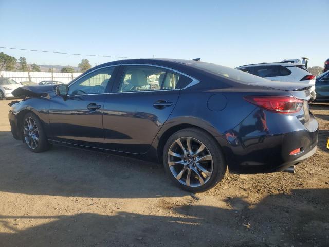 2017 MAZDA 6 GRAND TO - JM1GL1W58H1135375