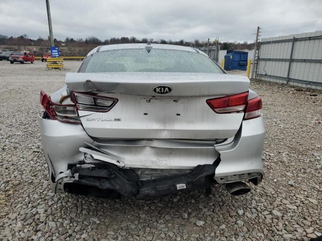 2016 KIA OPTIMA LX #3024889364
