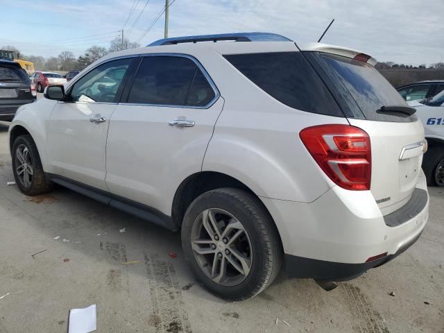 Vin: 2gnaldek5h1546622, lot: 86215834, chevrolet equinox premier 20172