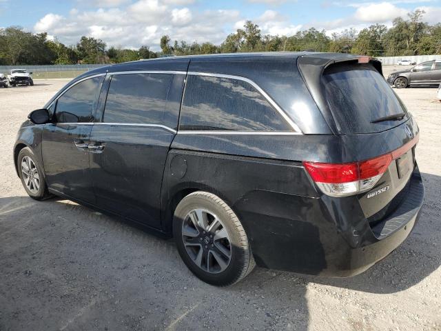 VIN 5FNRL5H90GB069748 2016 HONDA ODYSSEY no.2