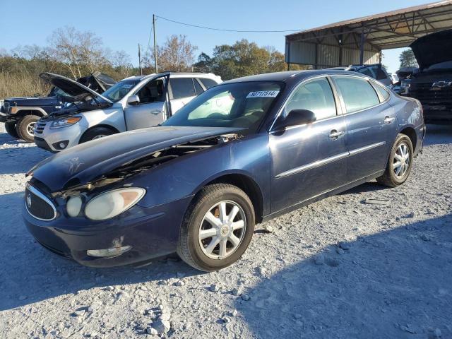 2007 BUICK LACROSSE C #3024034243