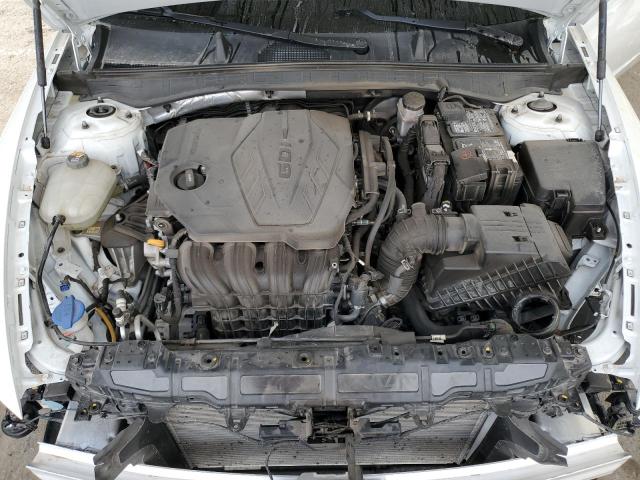 2020 HYUNDAI SONATA SEL - 5NPEF4JA9LH050373