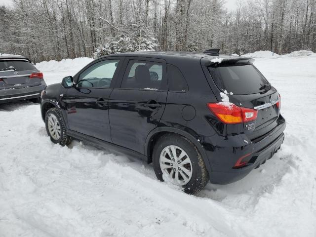 2019 MITSUBISHI RVR SE JA4AJ3AU5KU603553