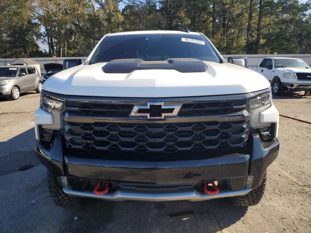2024 CHEVROLET SILVERADO - 3GCUDHEL6RG310881
