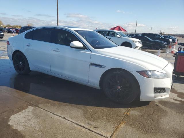 2016 JAGUAR XF PRESTIG SAJBE4BV8GCY02512