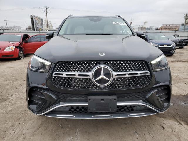2024 MERCEDES-BENZ GLE 350 4M - 4JGFB4FB9RB013377
