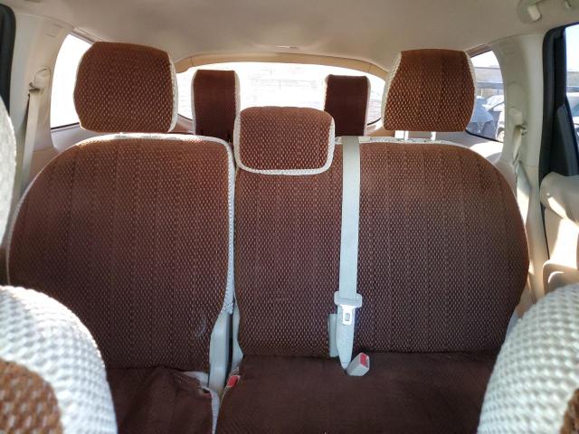 2015 NISSAN PATHFINDER - 5N1AR2MN9FC658043