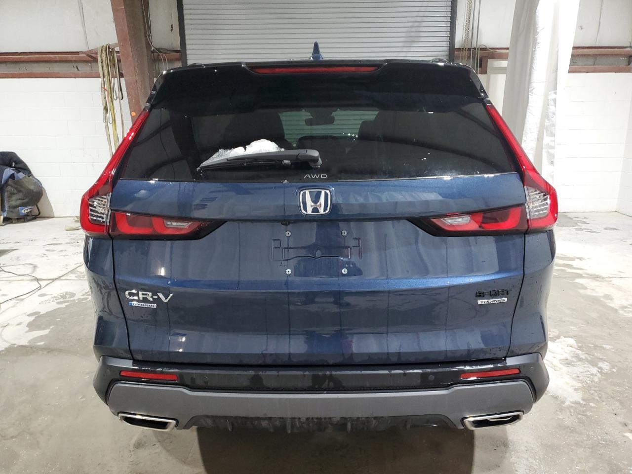 Lot #3048276729 2024 HONDA CR-V SPORT