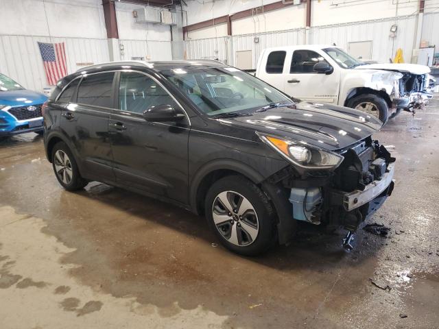 VIN KNDCB3LC2H5079197 2017 KIA NIRO no.4