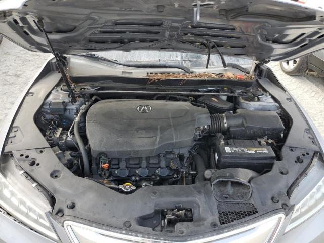 2015 ACURA TLX ADVANC 19UUB3F74FA007099