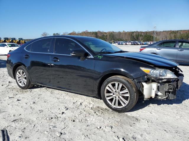 VIN JTHBK1GG2E2090838 2014 LEXUS ES350 no.4