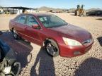 Lot #3037090450 2006 HONDA ACCORD