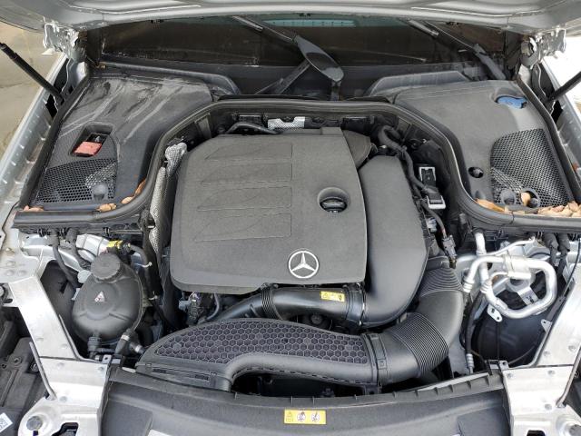 VIN WDDZF8DB7LA720268 2020 MERCEDES-BENZ E-CLASS no.11