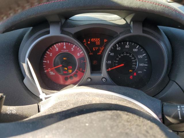 2015 NISSAN JUKE NISMO JN8DF5MV7FT250348