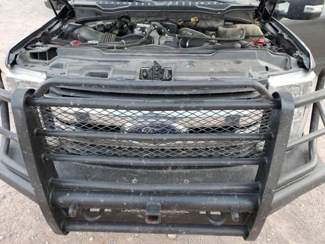 2019 FORD F350 SUPER - 1FT8W3DT2KEF88349