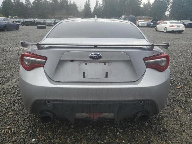 2019 SUBARU BRZ LIMITE JF1ZCAC14K9600405