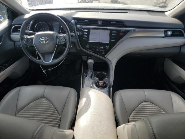 2019 TOYOTA CAMRY L - 4T1B11HK5KU739499
