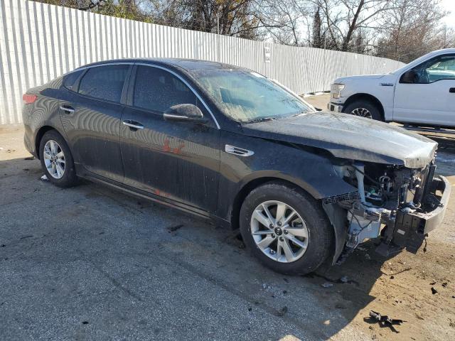 VIN 5XXGT4L31JG236112 2018 KIA OPTIMA no.4