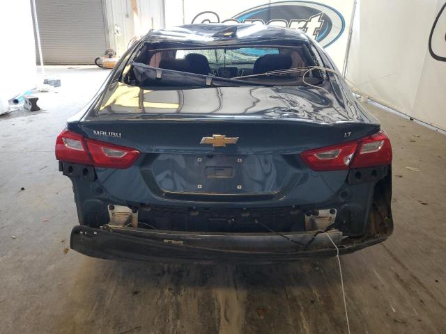 2024 CHEVROLET MALIBU LT - 1G1ZD5STXRF213203