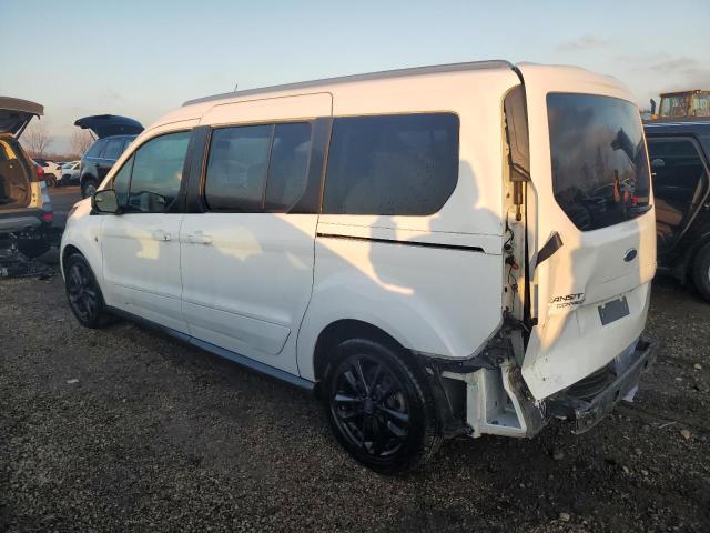 2016 FORD TRANSIT CO - NM0GE9F74G1262551
