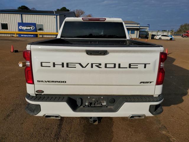 2023 CHEVROLET SILVERADO - 3GCUDEE84PG258108