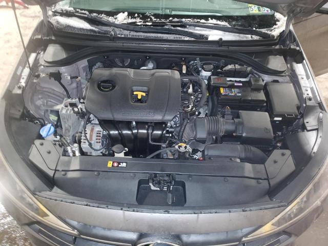 2020 HYUNDAI ELANTRA SE - KMHD84LF6LU016827