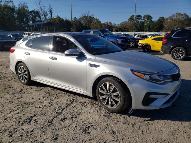 2019 KIA OPTIMA LX - 5XXGT4L34KG330941