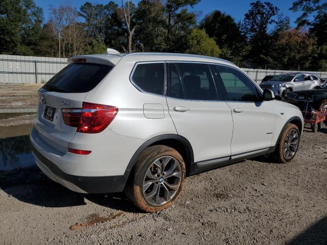 VIN 5UXWZ7C3XH0X42480 2017 BMW X3 no.3