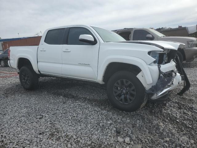 Vin: 3tmcz5an2pm593958, lot: 84627294, toyota tacoma double cab 20234