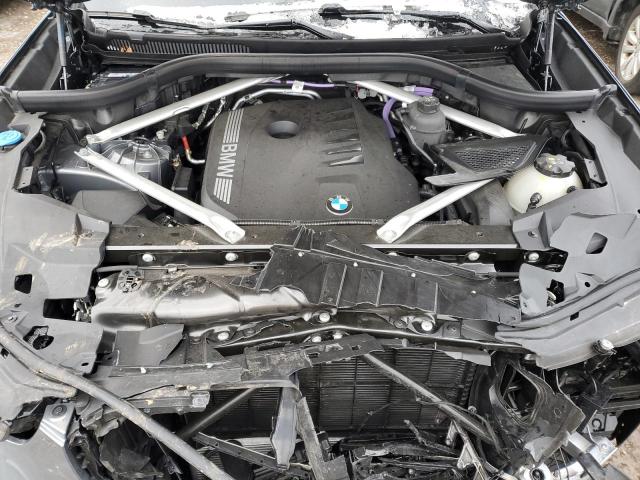 2024 BMW X5 XDRIVE4 - 5UX23EU02R9T53421