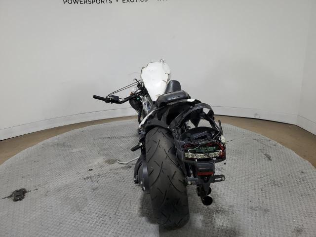 2011 HONDA VT1300 CX JH2SC6140BK001247