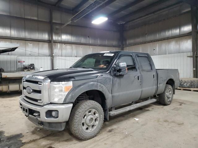 FORD F250 SUPER