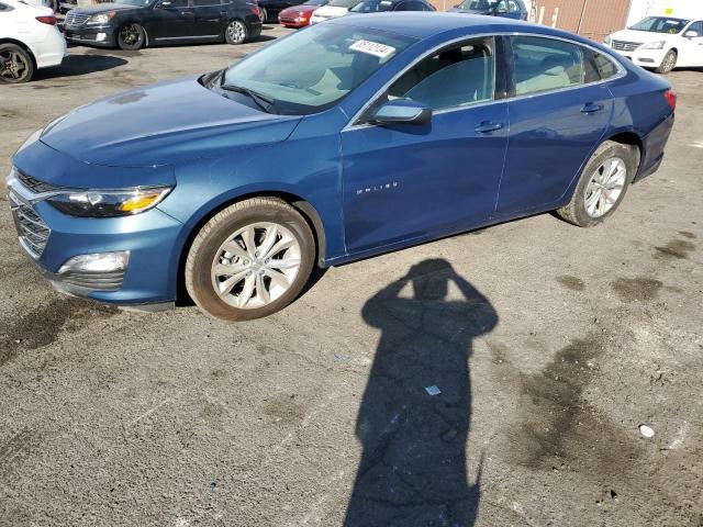 2024 CHEVROLET MALIBU LT #3026242264