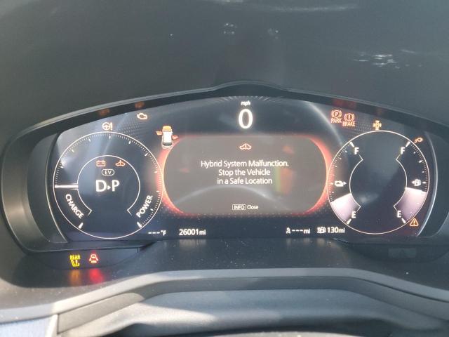2024 MAZDA CX-90 PREM - JM3KKDHA2R1117052