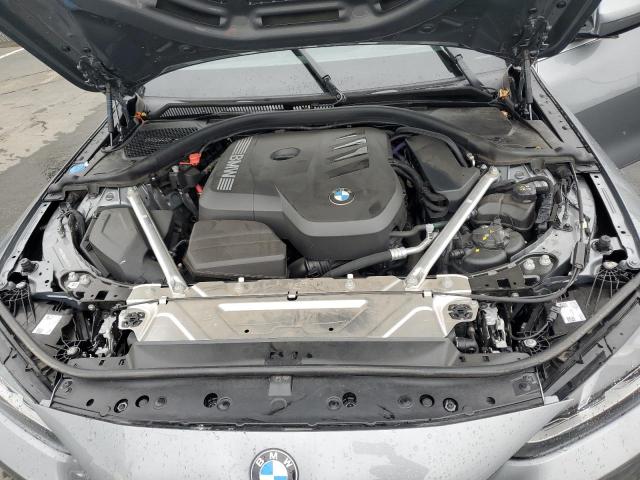 VIN WBA33DB08SCS15522 2025 BMW 4 SERIES no.11