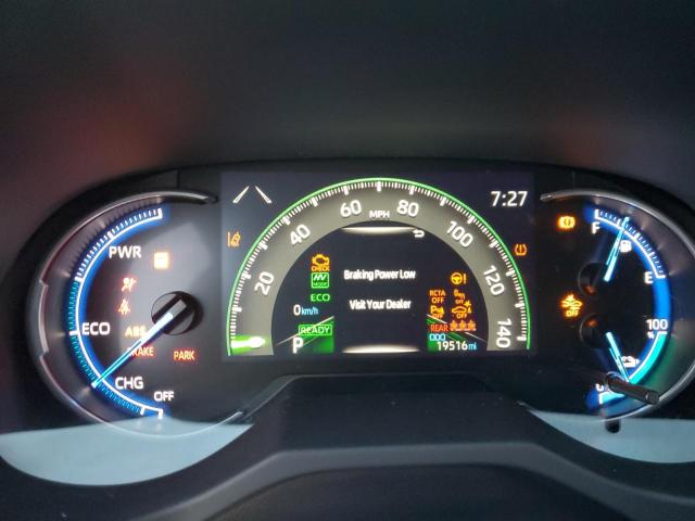 2021 TOYOTA RAV4 PRIME - JTMFB3FV4MD033168