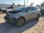 2017 HYUNDAI SANTA FE S - 5NMZW4LA5HH043133