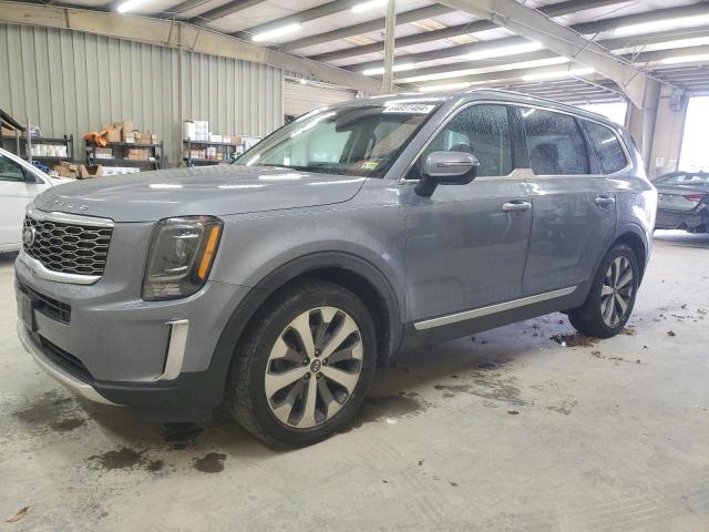 2020 KIA TELLURIDE #3033128038