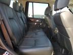 Lot #3024196915 2011 LAND ROVER LR4 HSE LU