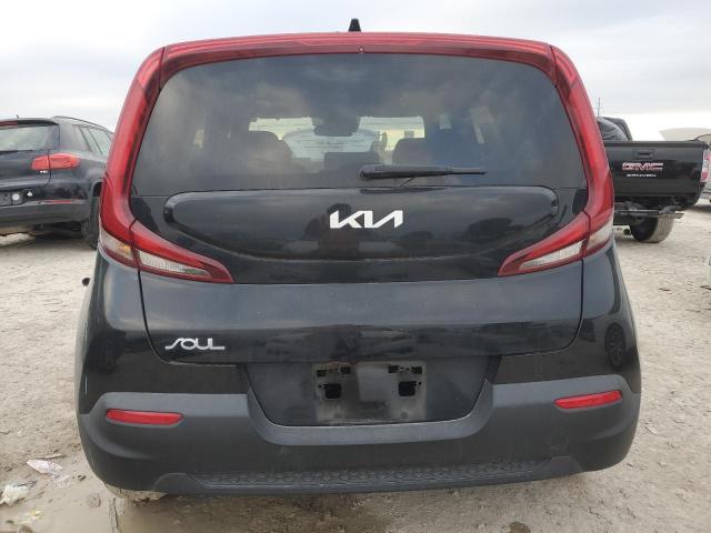 VIN KNDJ23AU6N7160996 2022 KIA SOUL no.6