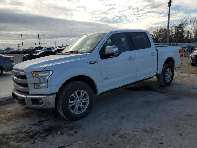 2016 FORD F150 SUPER #3024356592