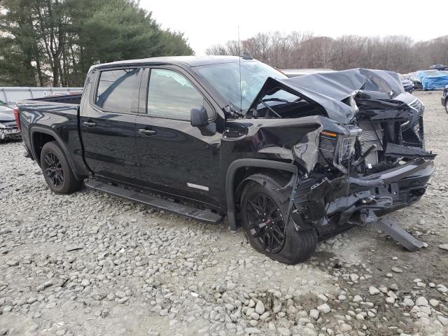 2024 GMC SIERRA K15 - 3GTUUCED9RG263468